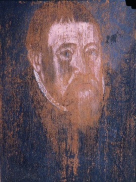 Christopher Hieronymussen Knoph