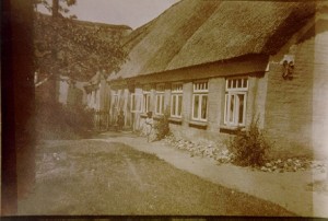 Farvergaarden i Jyndevad