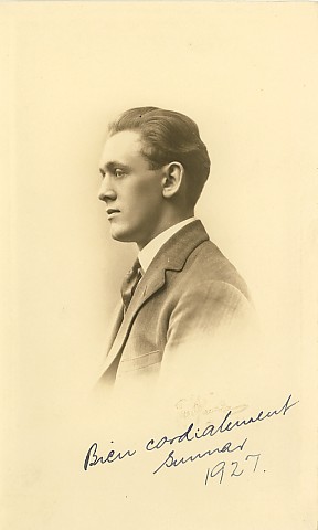 Gunnar Kaalund-Joergensen