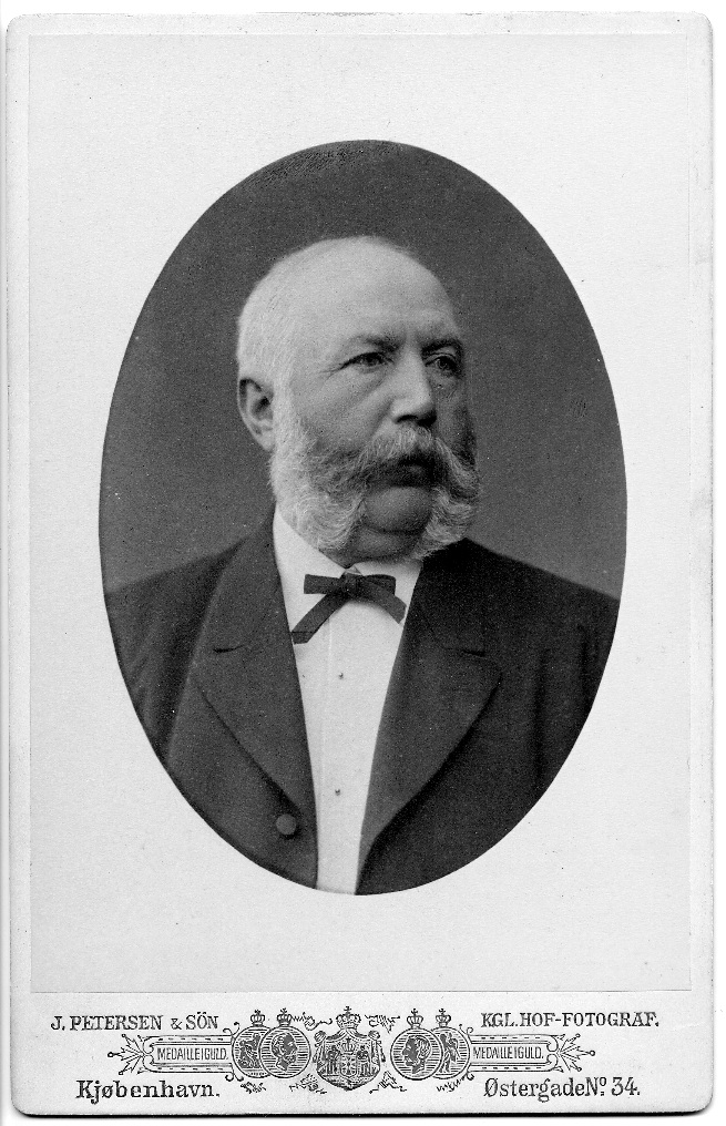 Hans Nissen
