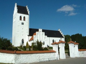 Herfølge Kirke