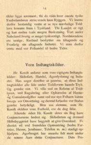 Tolden og dens Reformatorer, side 14