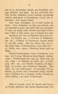 Tolden og dens Reformatorer, side 19