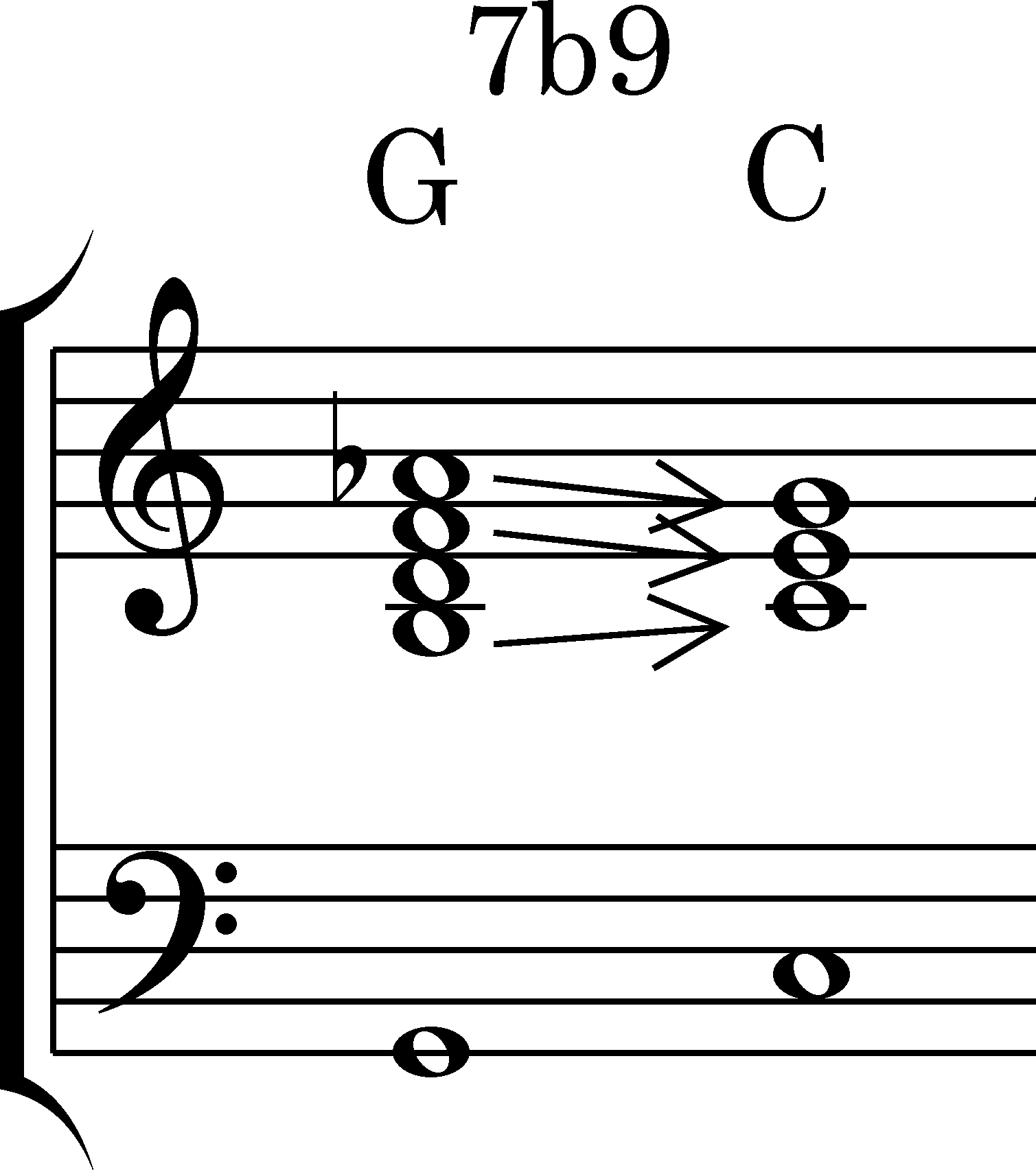 G7b9-C